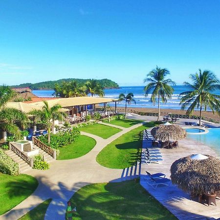 Playa Venao Hotel Resort Exteriör bild