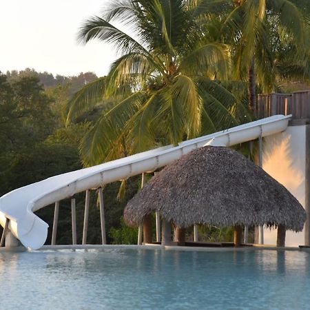 Playa Venao Hotel Resort Exteriör bild
