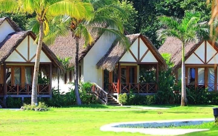Playa Venao Hotel Resort Exteriör bild
