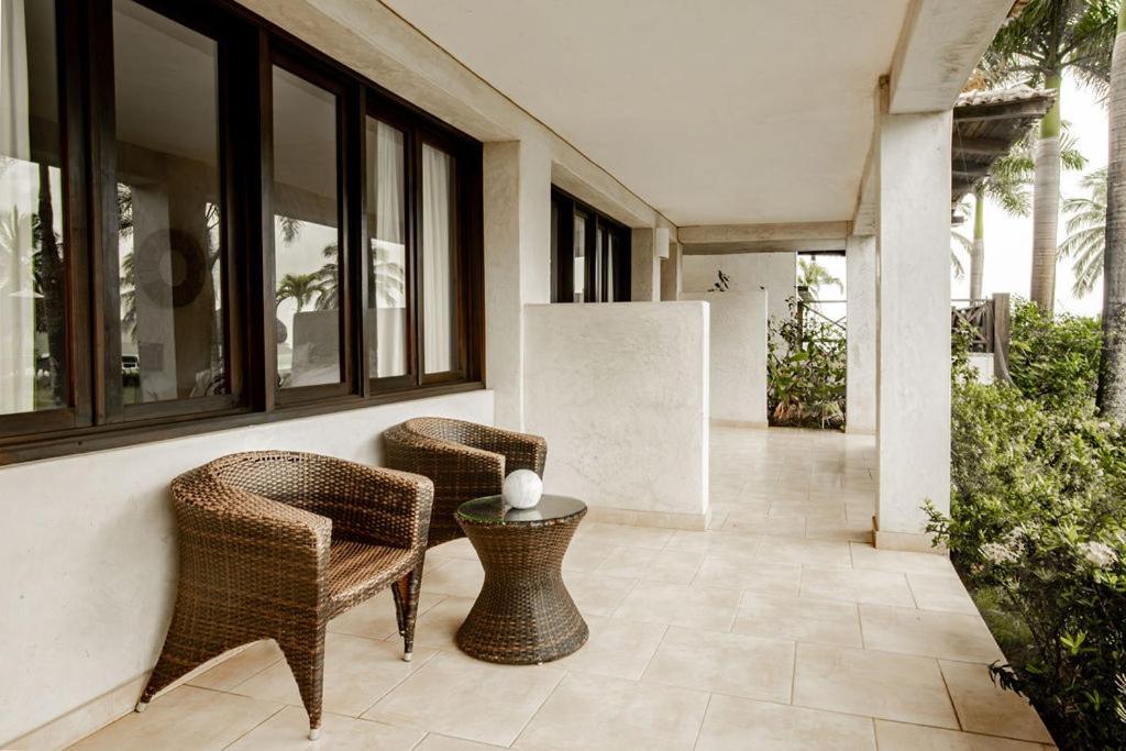 Playa Venao Hotel Resort Exteriör bild