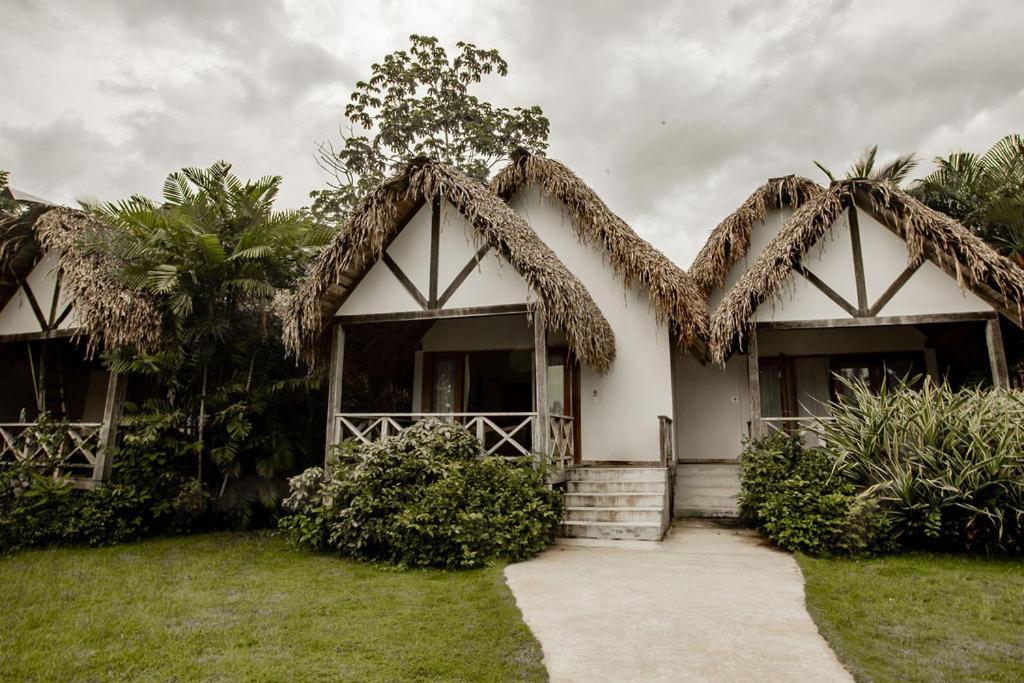 Playa Venao Hotel Resort Exteriör bild