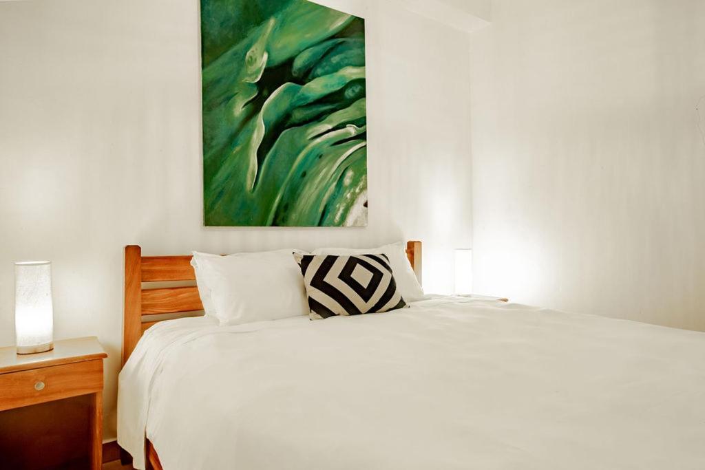Playa Venao Hotel Resort Exteriör bild