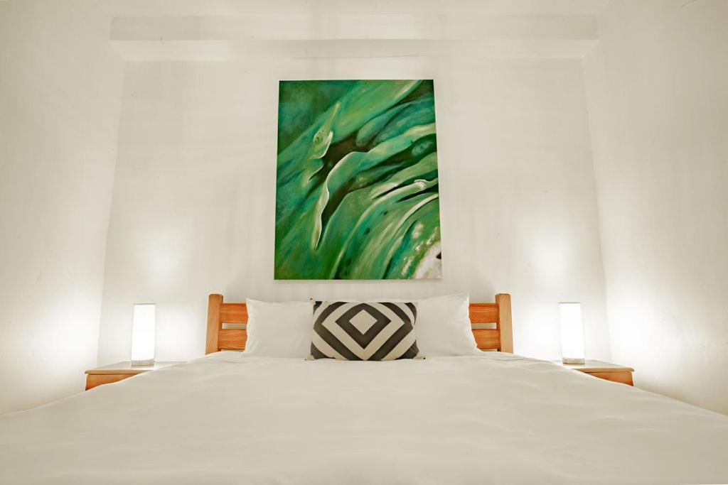 Playa Venao Hotel Resort Exteriör bild