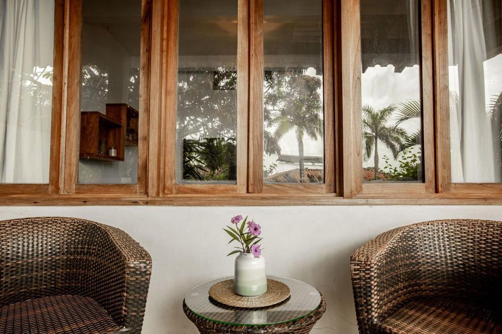 Playa Venao Hotel Resort Exteriör bild