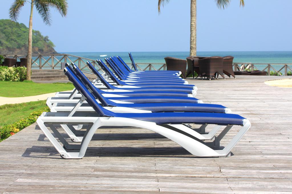 Playa Venao Hotel Resort Exteriör bild