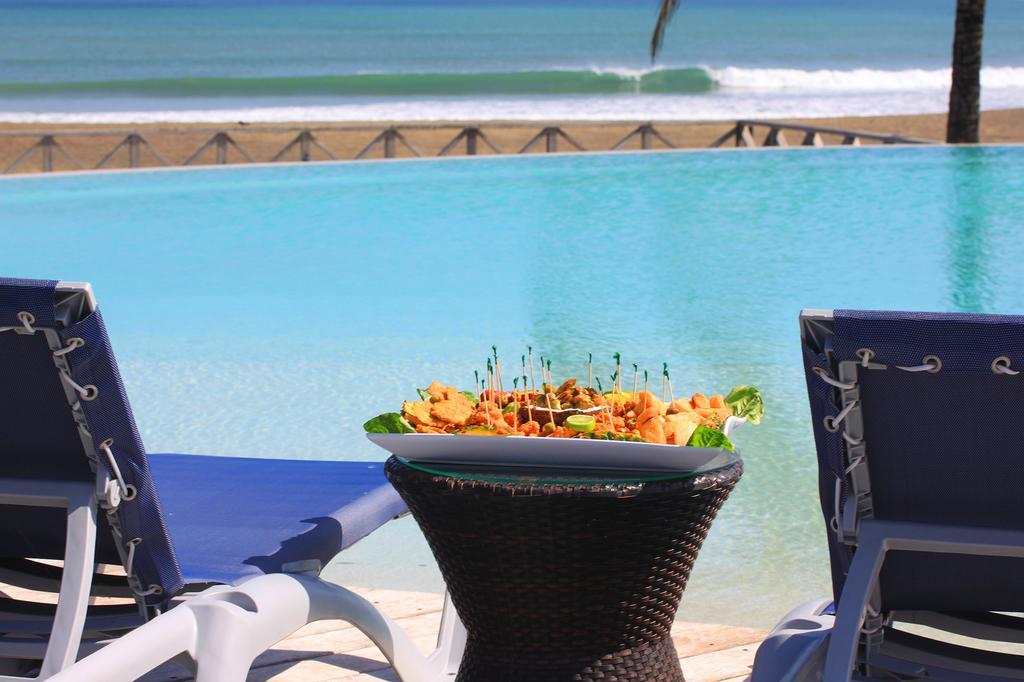 Playa Venao Hotel Resort Exteriör bild