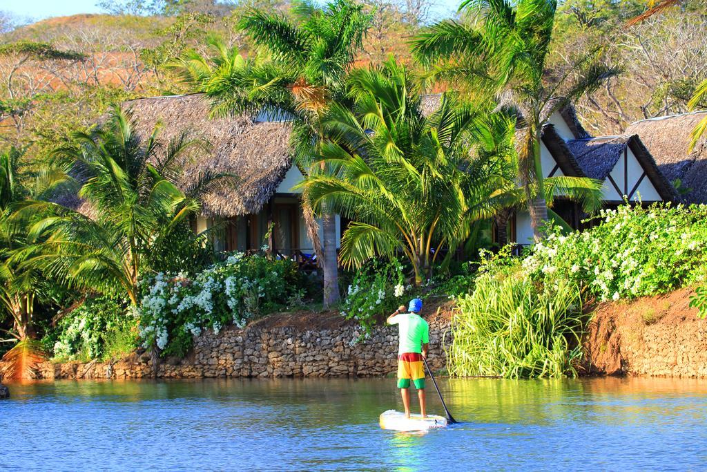 Playa Venao Hotel Resort Exteriör bild