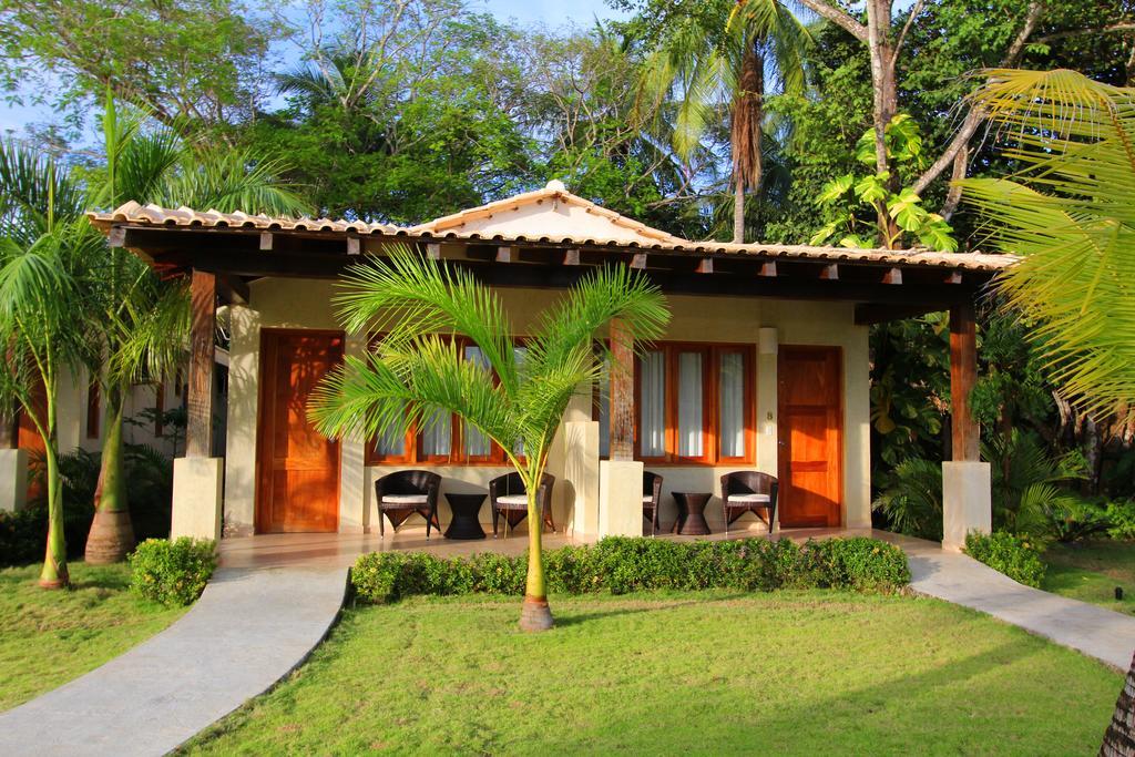 Playa Venao Hotel Resort Exteriör bild