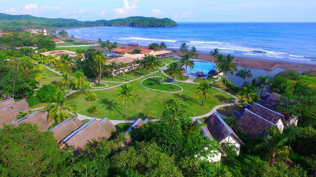 Playa Venao Hotel Resort Exteriör bild
