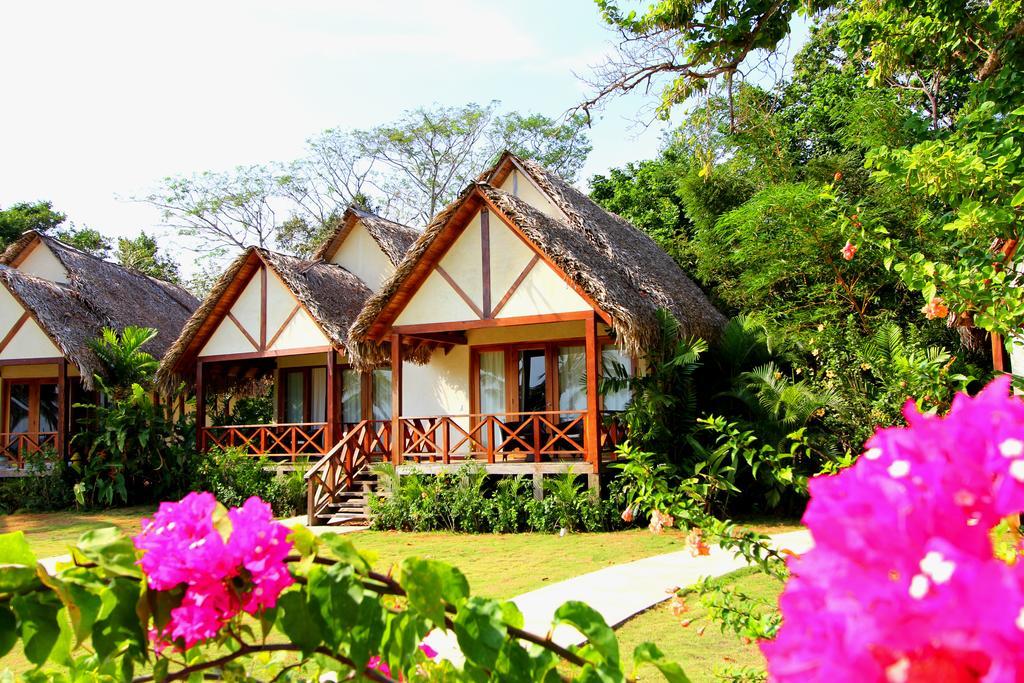 Playa Venao Hotel Resort Exteriör bild