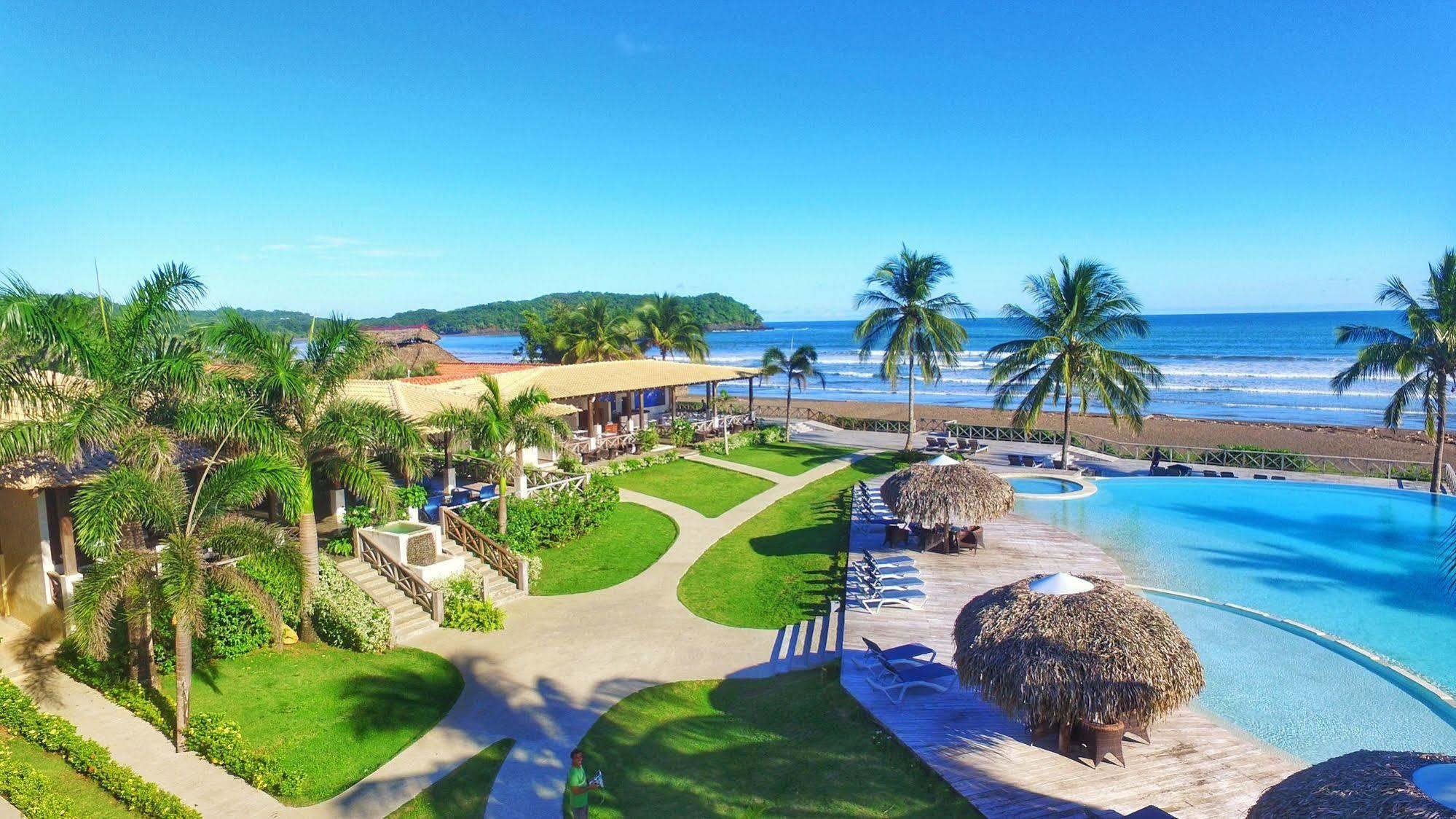 Playa Venao Hotel Resort Exteriör bild